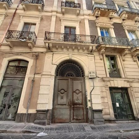 Apartamento Casa Manzoni CTA Exterior foto