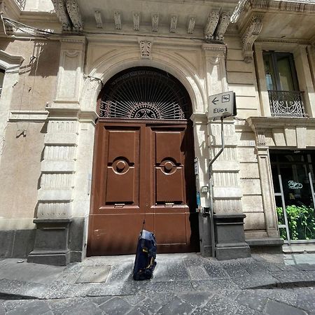 Apartamento Casa Manzoni CTA Exterior foto