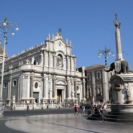 Apartamento Casa Manzoni CTA Exterior foto