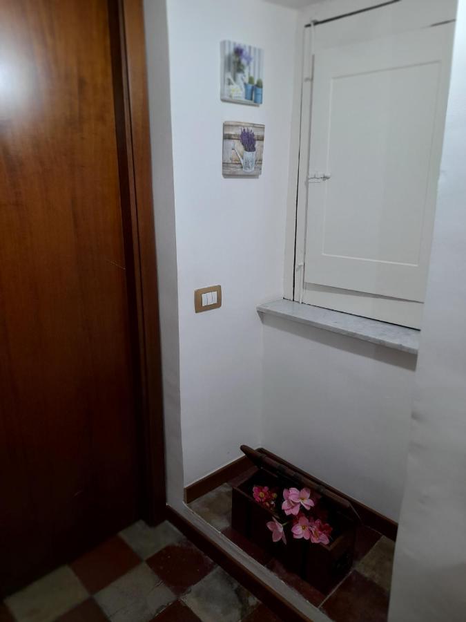 Apartamento Casa Manzoni CTA Exterior foto
