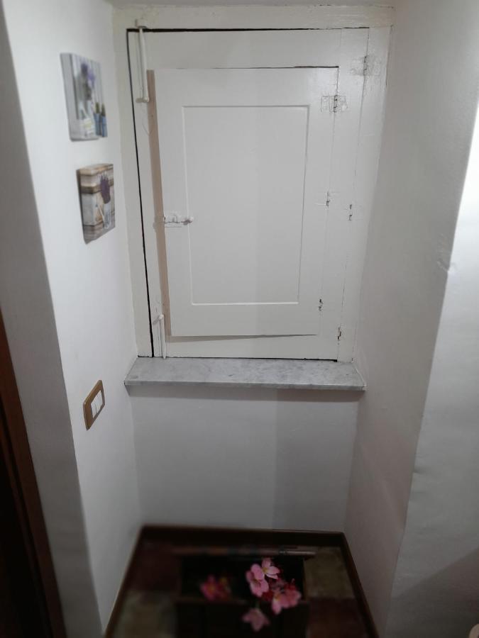 Apartamento Casa Manzoni CTA Exterior foto