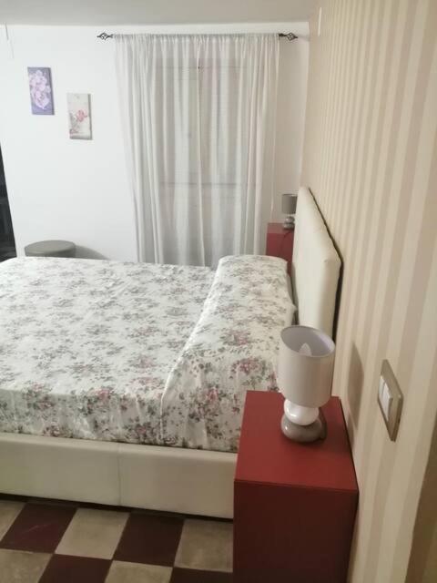 Apartamento Casa Manzoni CTA Exterior foto