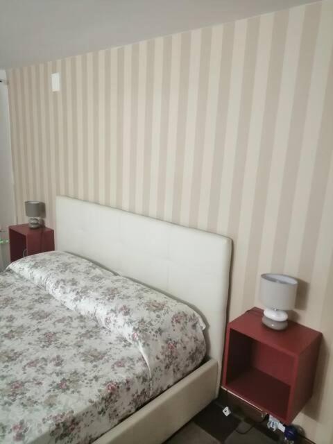 Apartamento Casa Manzoni CTA Exterior foto