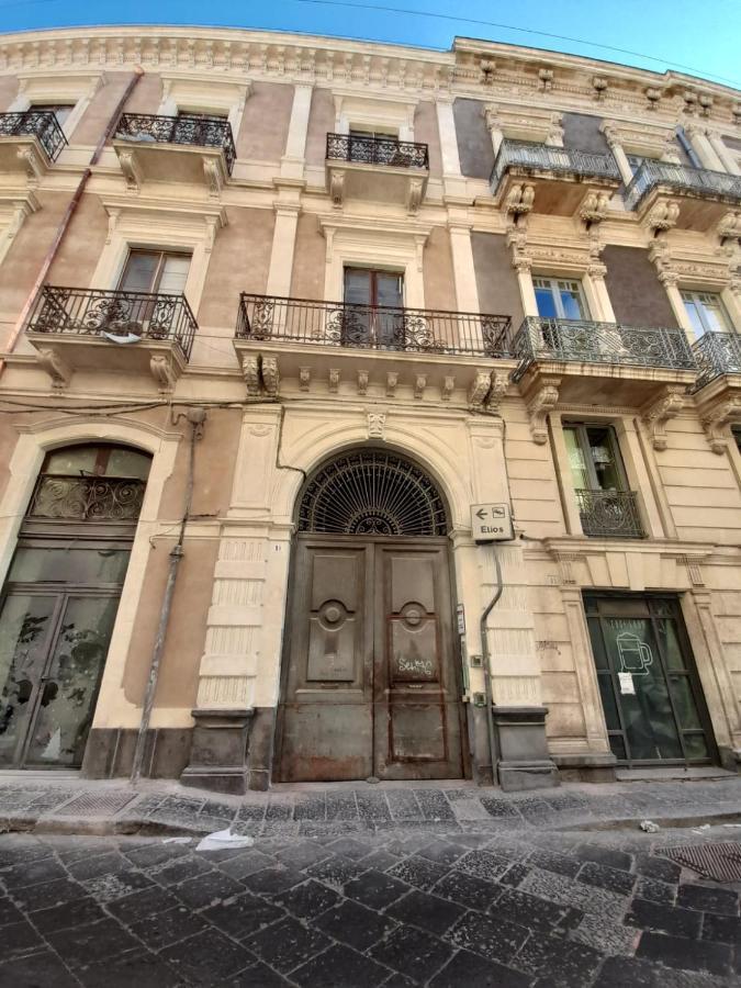 Apartamento Casa Manzoni CTA Exterior foto