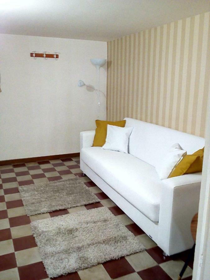 Apartamento Casa Manzoni CTA Exterior foto