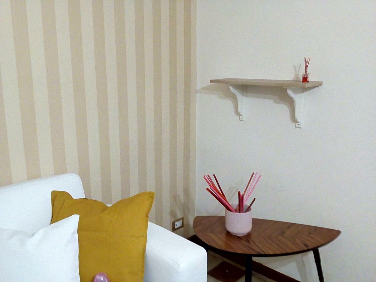 Apartamento Casa Manzoni CTA Exterior foto