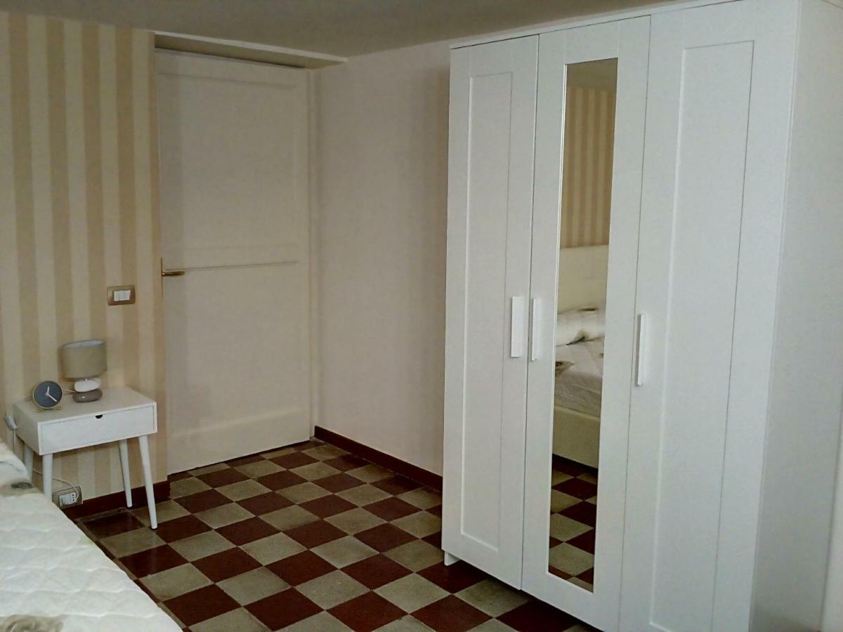 Apartamento Casa Manzoni CTA Exterior foto