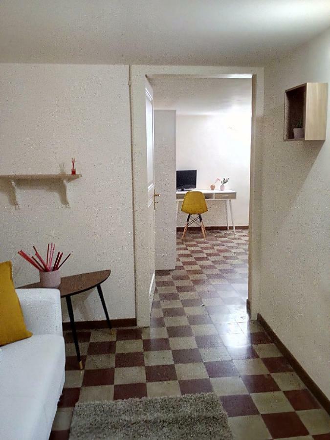 Apartamento Casa Manzoni CTA Exterior foto