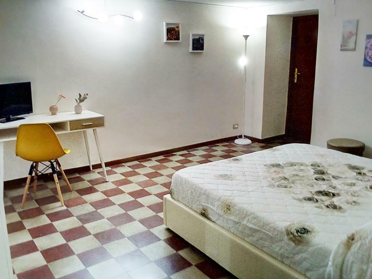 Apartamento Casa Manzoni CTA Exterior foto