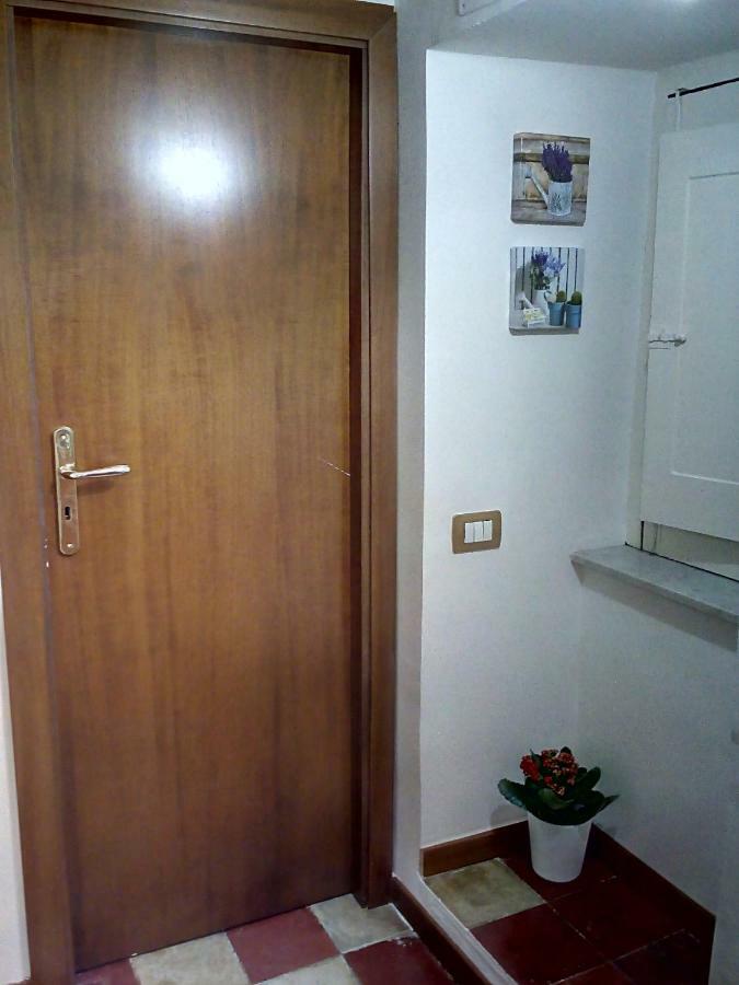 Apartamento Casa Manzoni CTA Exterior foto