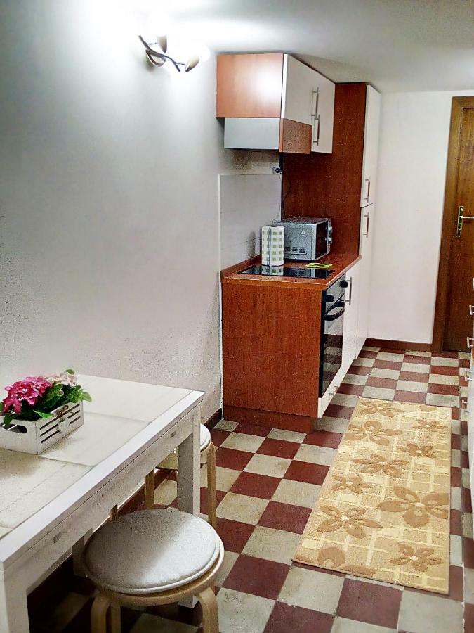 Apartamento Casa Manzoni CTA Exterior foto