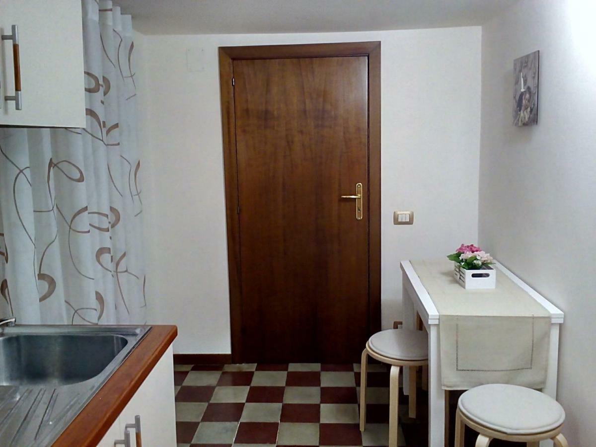 Apartamento Casa Manzoni CTA Exterior foto