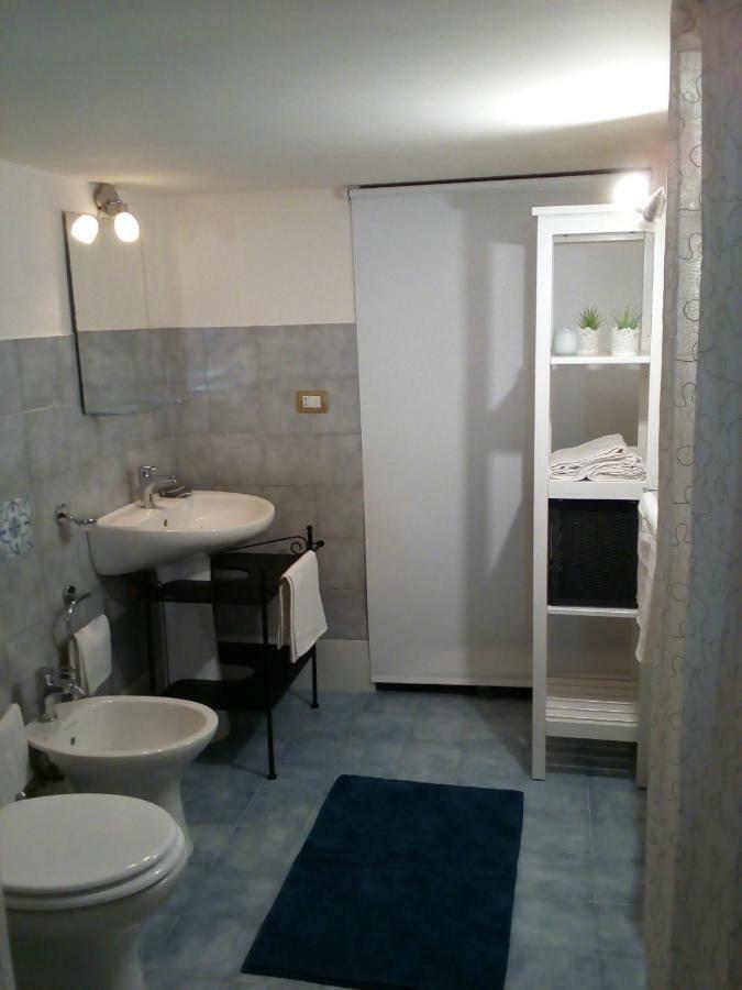 Apartamento Casa Manzoni CTA Exterior foto
