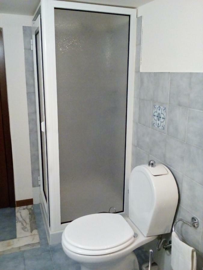 Apartamento Casa Manzoni CTA Exterior foto